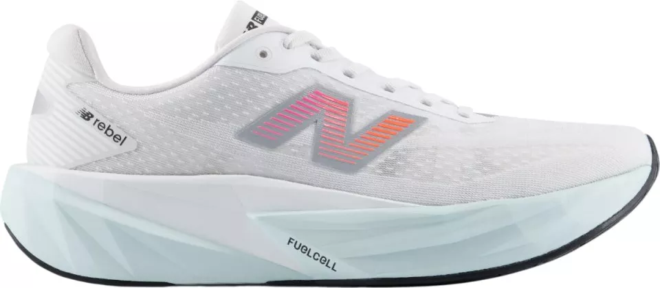 Tekaški copati New Balance FuelCell Rebel v5
