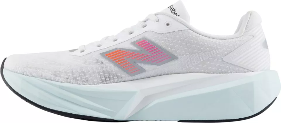 Tekaški copati New Balance FuelCell Rebel v5