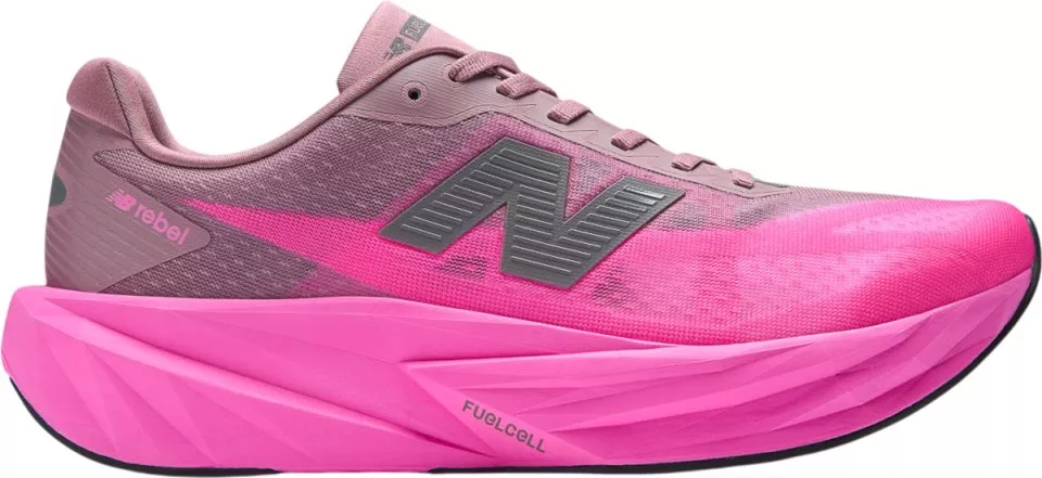 Laufschuhe New Balance FuelCell Rebel v5