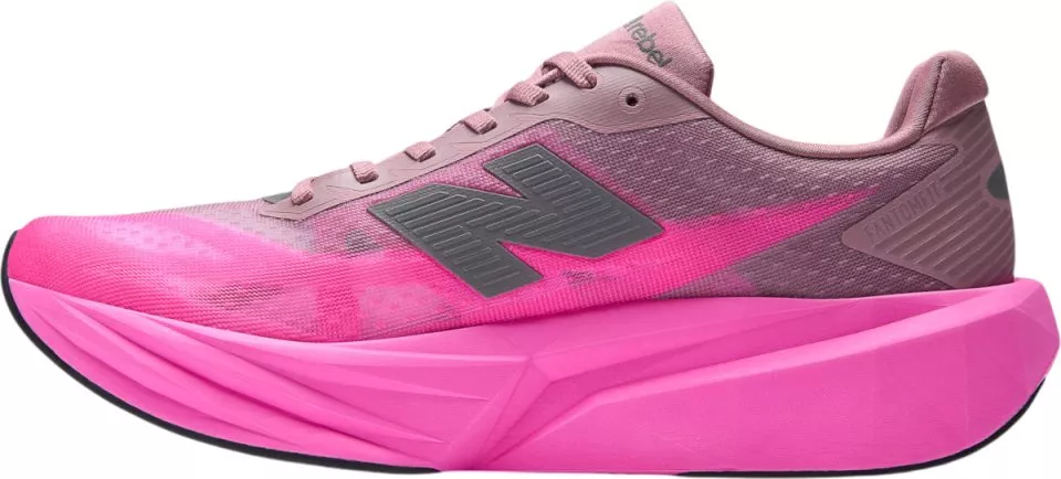 Laufschuhe New Balance FuelCell Rebel v5