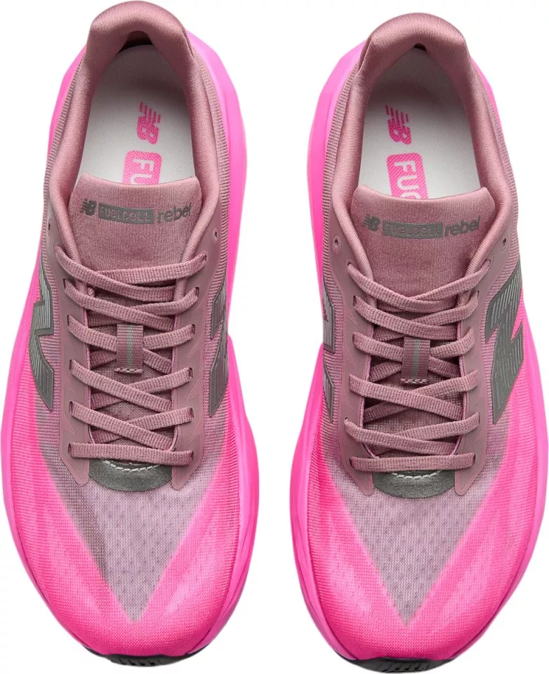 Laufschuhe New Balance FuelCell Rebel v5