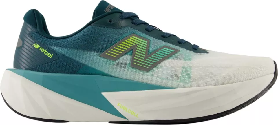 Tekaški copati New Balance FuelCell Rebel v5
