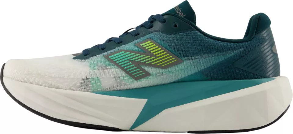 Tekaški copati New Balance FuelCell Rebel v5