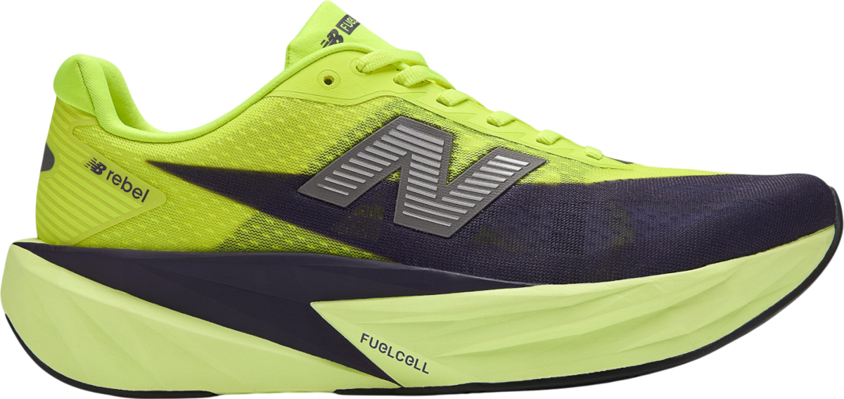 New Balance FuelCell Rebel v5
