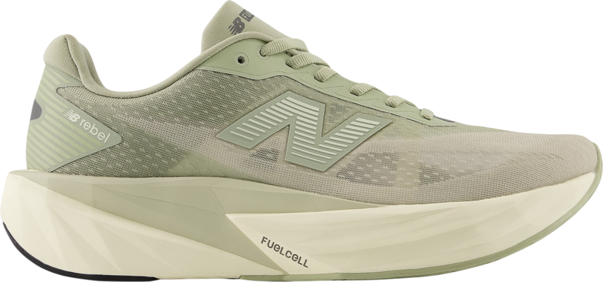 Running shoes New Balance FuelCell Rebel v5 - Top4Running.com