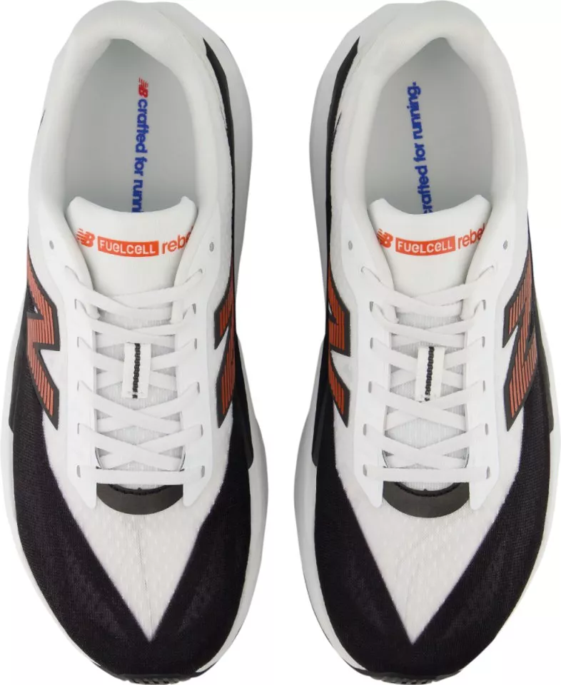 Sapatilhas de Corrida New Balance FuelCell Rebel v5