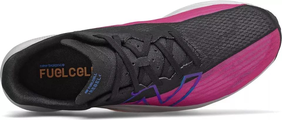 Обувки за бягане New Balance FuelCell Rebel v2