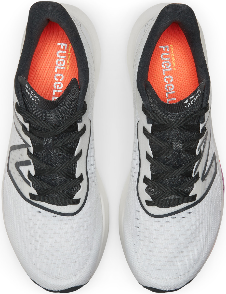 Running shoes New Balance FuelCell Rebel v3 - Top4Running.com