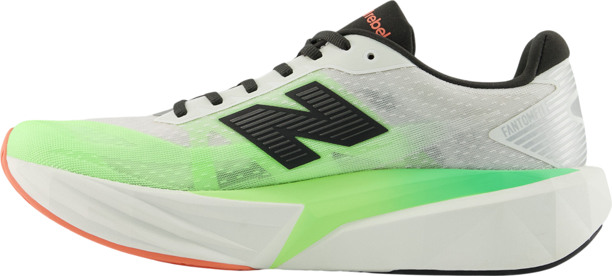 Pantofi de alergare New Balance FuelCell Rebel v5 - Top4Running.ro