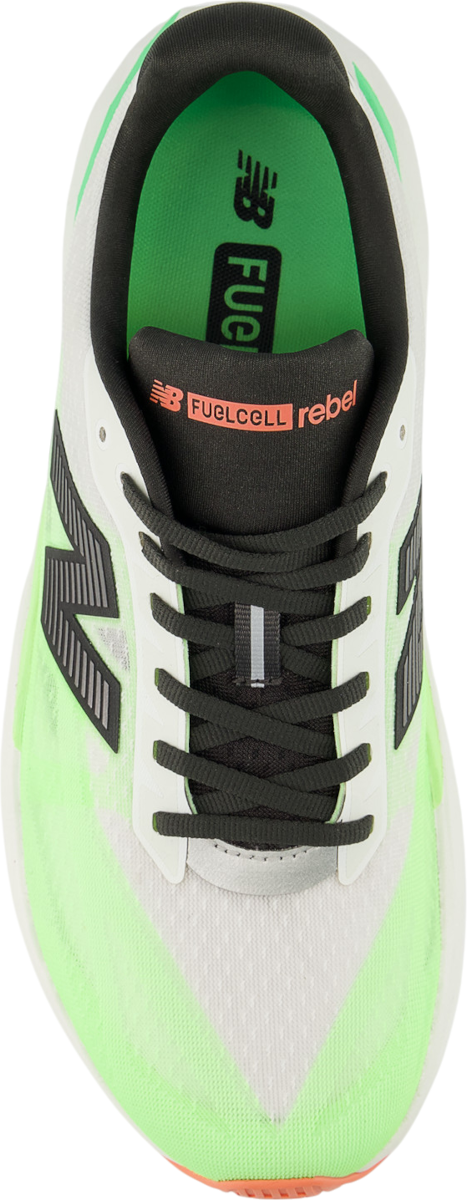 Running shoes New Balance FuelCell Rebel v5 Ekiden