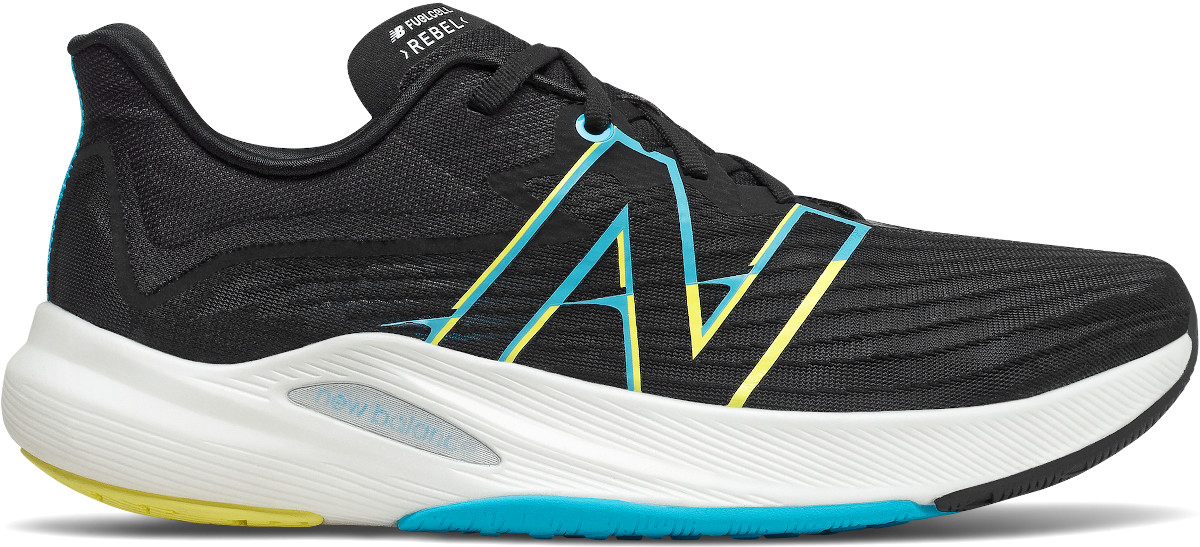 Scarpe da running New Balance FuelCell Rebel v2