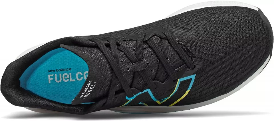 Zapatillas de running New Balance FuelCell Rebel v2