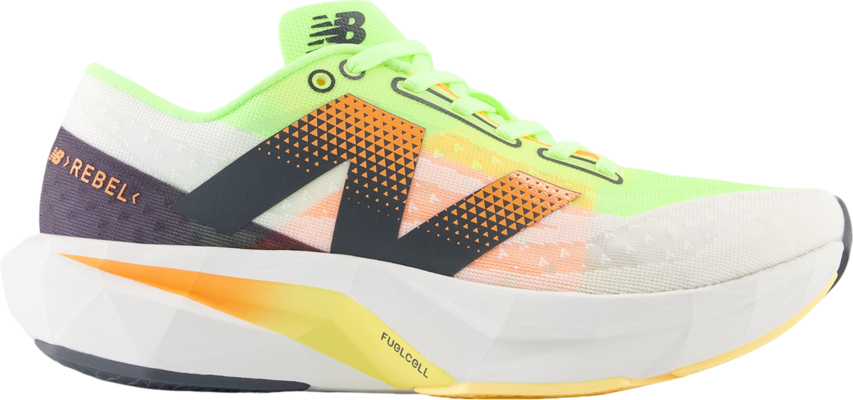 Scarpe da running New Balance FuelCell Rebel v4