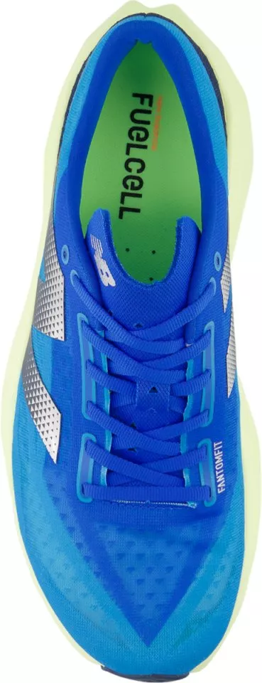 Zapatillas de running New Balance FuelCell Rebel v4