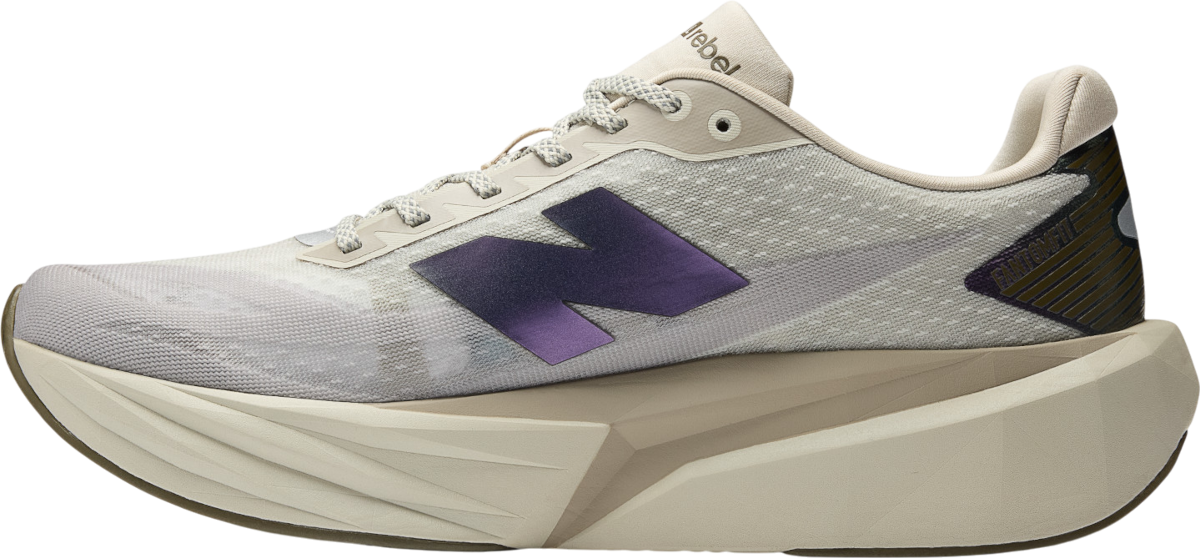 Pantofi de alergare New Balance FuelCell Rebel v5 - Top4Running.ro