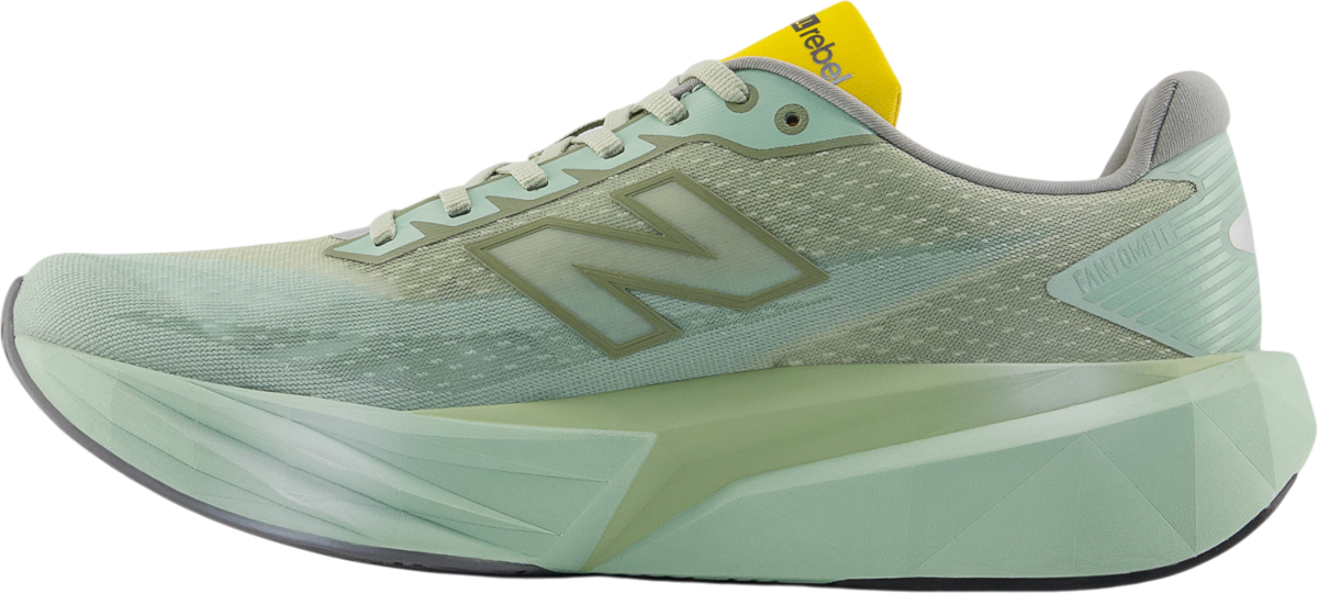 New Balance - FuelCell REBEL M CN2 新品未使用 楽天市場】ニューバランス fuel cell rebel v2の通販