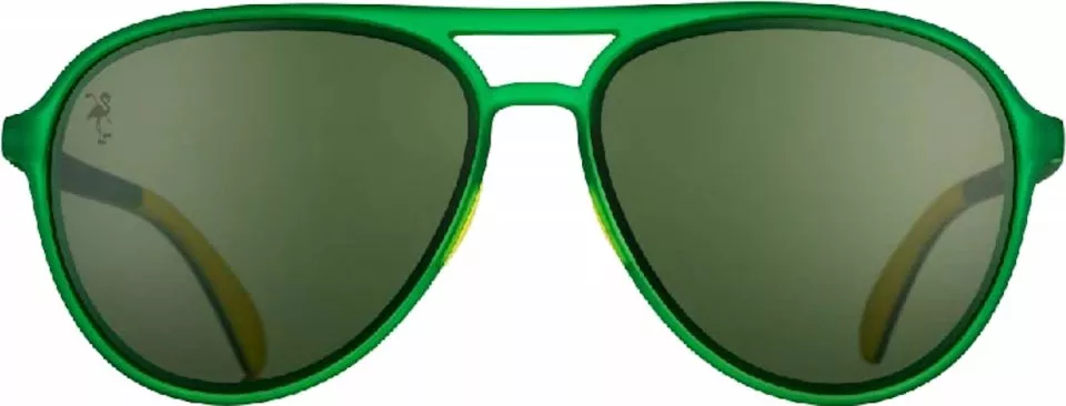 Очила за слънце Goodr Tales from the Greenskeeper