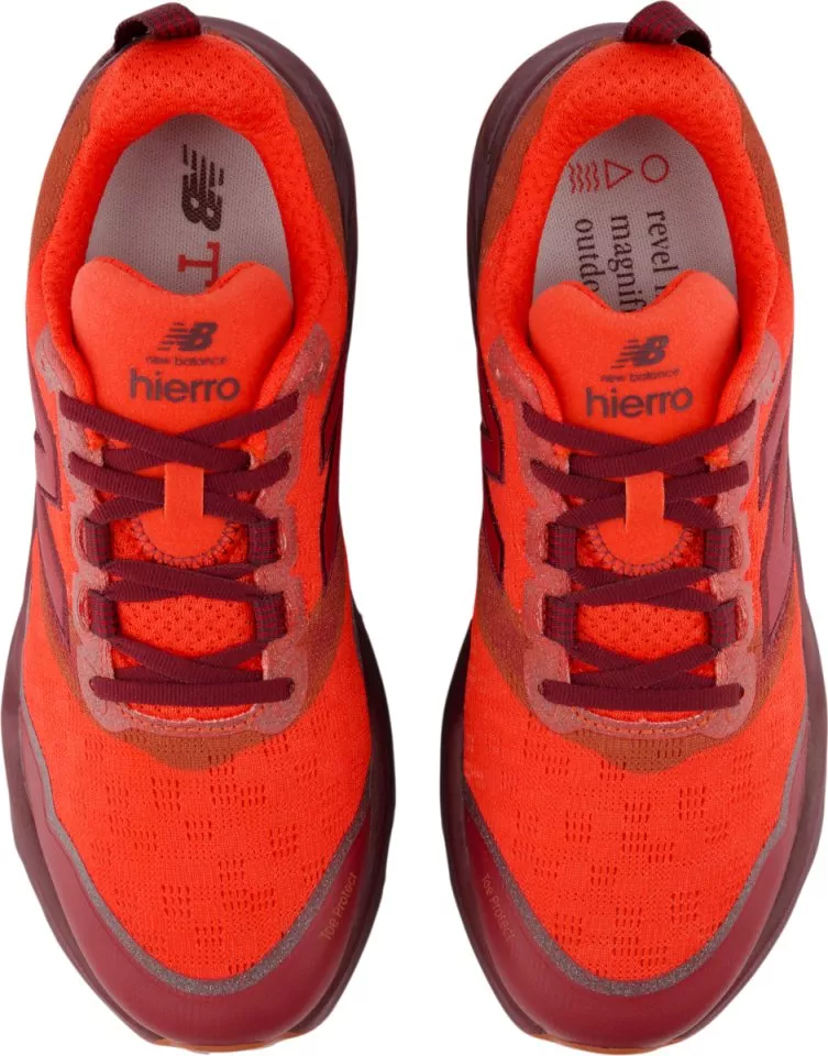Sapatilhas de trail New Balance Fresh Foam X Hierro v9