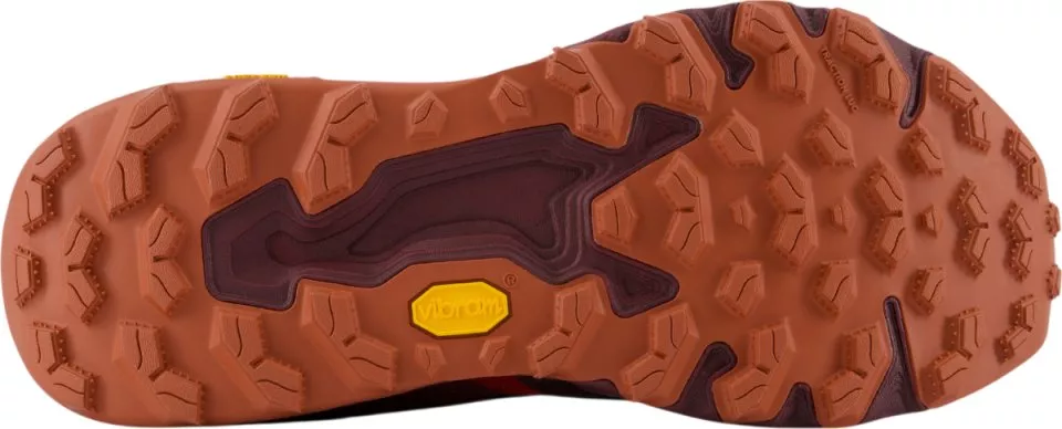 Sapatilhas de trail New Balance Fresh Foam X Hierro v9