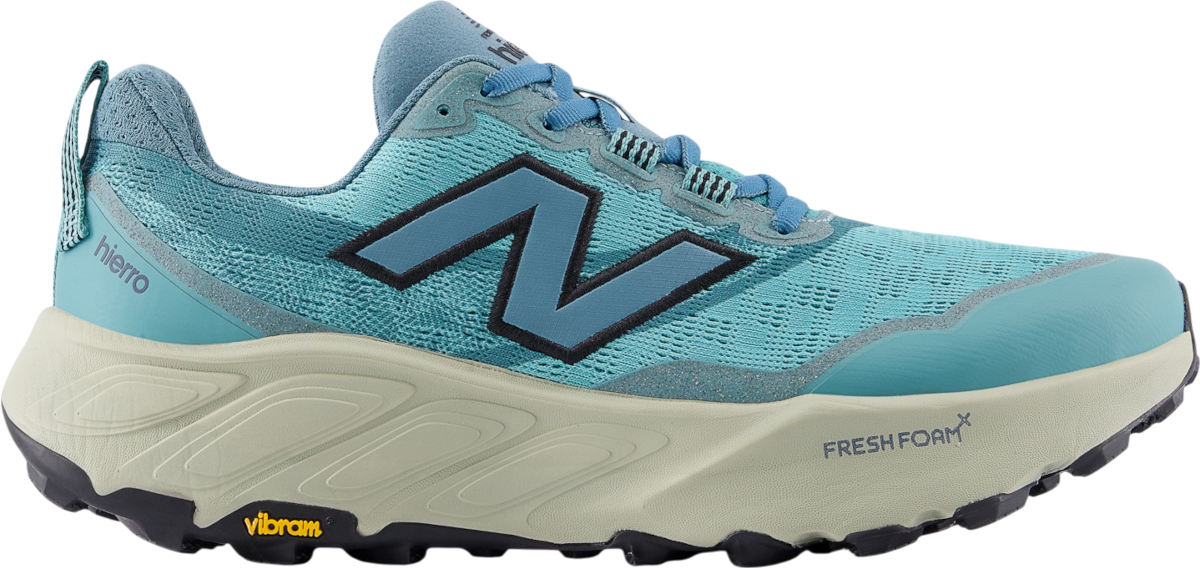 New Balance Fresh Foam X Hierro v9