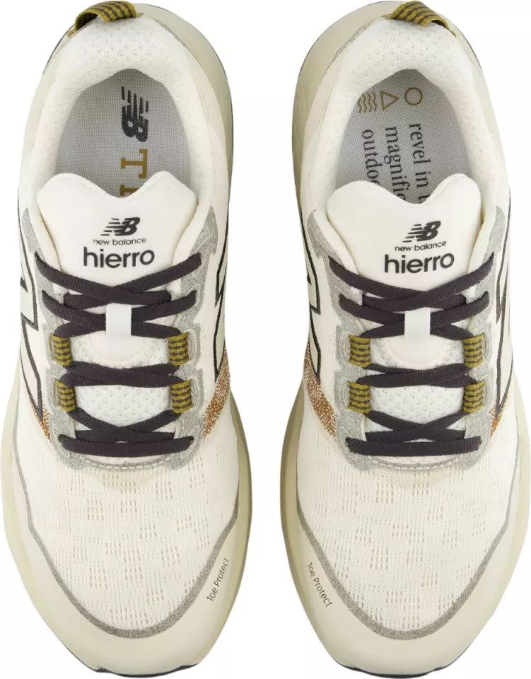 Scarpe per sentieri New Balance Fresh Foam X Hierro v9