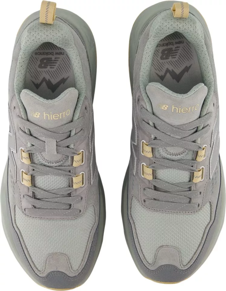 Trail shoes New Balance Fresh Foam X Hierro Trek