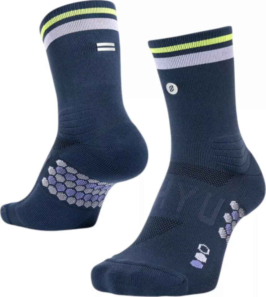 Calze SHYU Racing crew socks