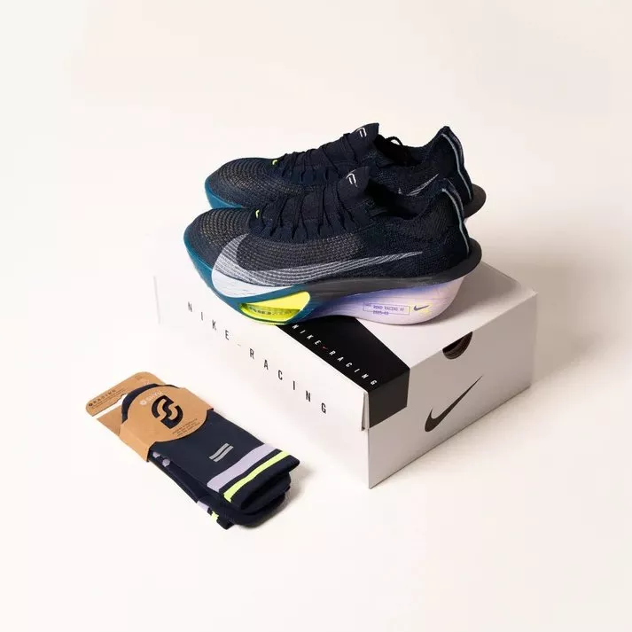 Calze SHYU Racing crew socks
