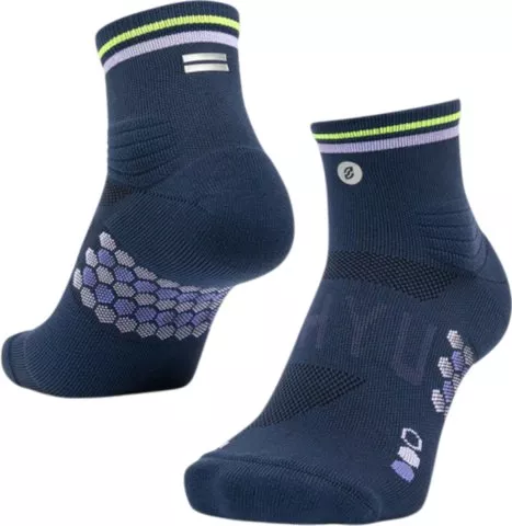 SHYU Racing quarter socks