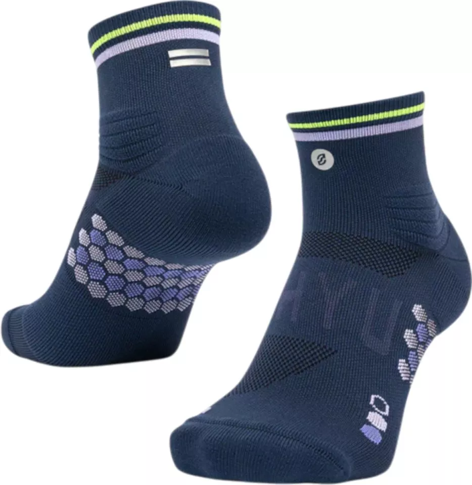 Socken SHYU Racing quarter socks