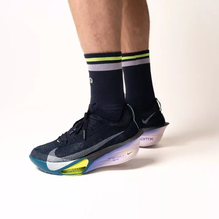 Socken SHYU Racing quarter socks