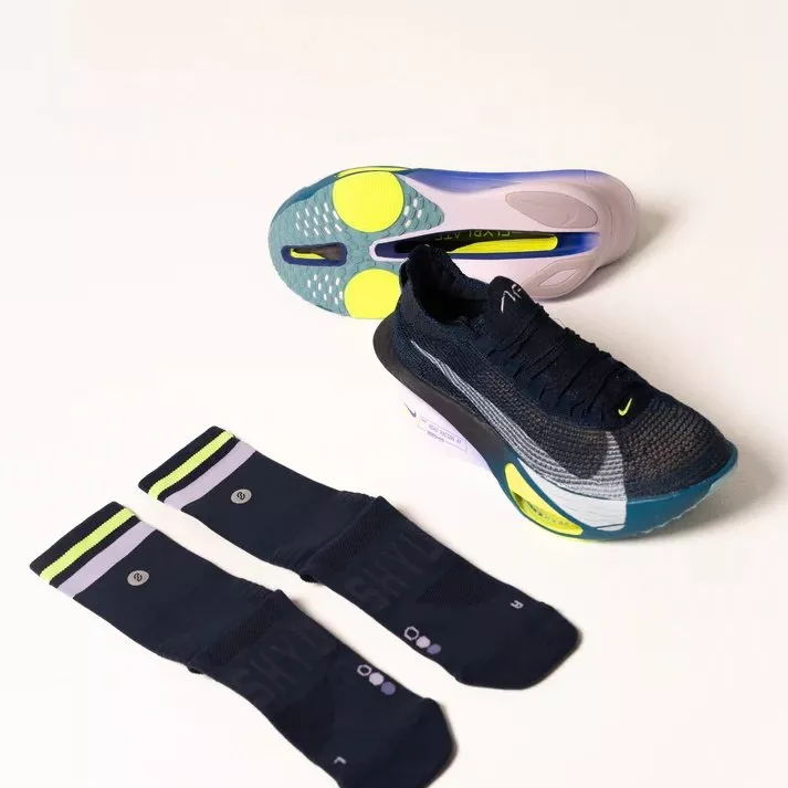 Socken SHYU Racing quarter socks