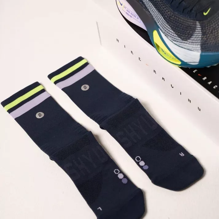 Socken SHYU Racing quarter socks