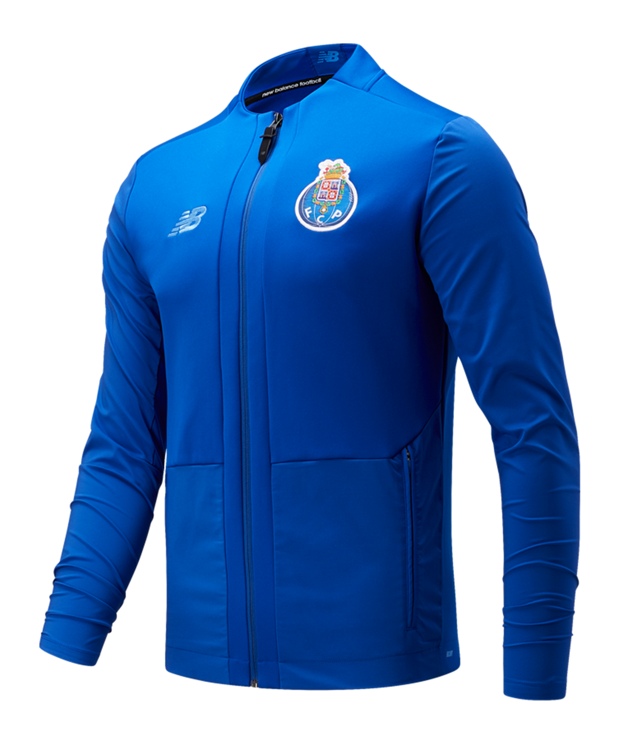 Jacheta New Balance FC Porto Pregame Jacket 2021/2022