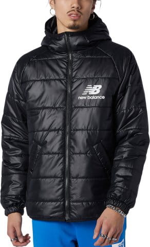 Athletics Winterized Short Synthetic Puffer