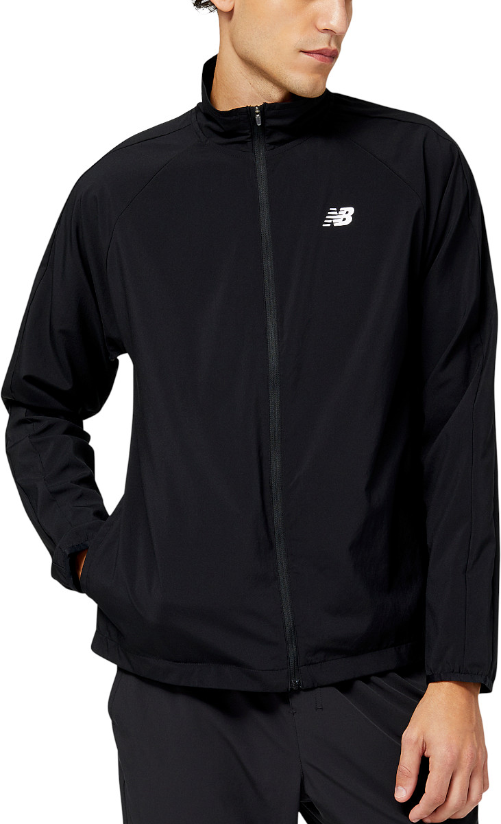 New Balance Impact Run Lite Pack Jacket - Men's - Clothing