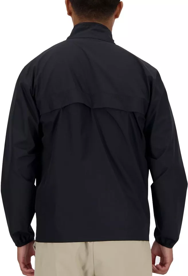 Sports Shorts New Balance Ws01207_Bs5