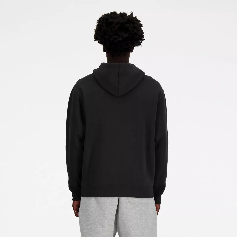 Tricou New Balance Sport Essentials French Terry Logo Hoodie