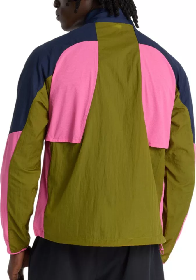 Giacche con cappuccio New Balance RC Jacket