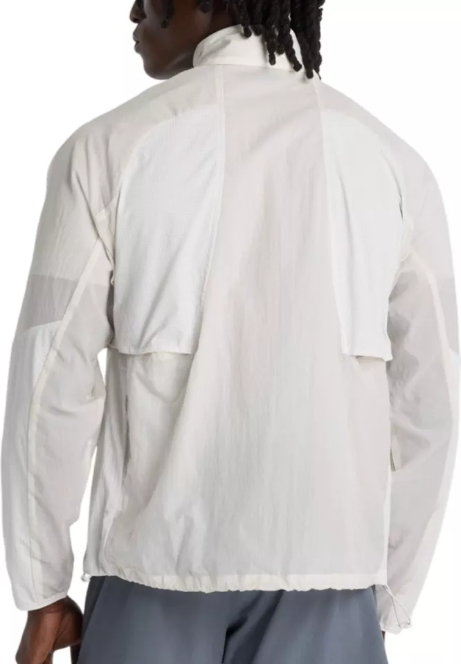 Giacche con cappuccio New Balance RC Jacket