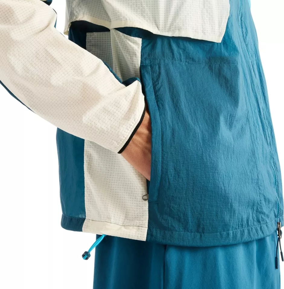 Kapuzenjacke New Balance RC