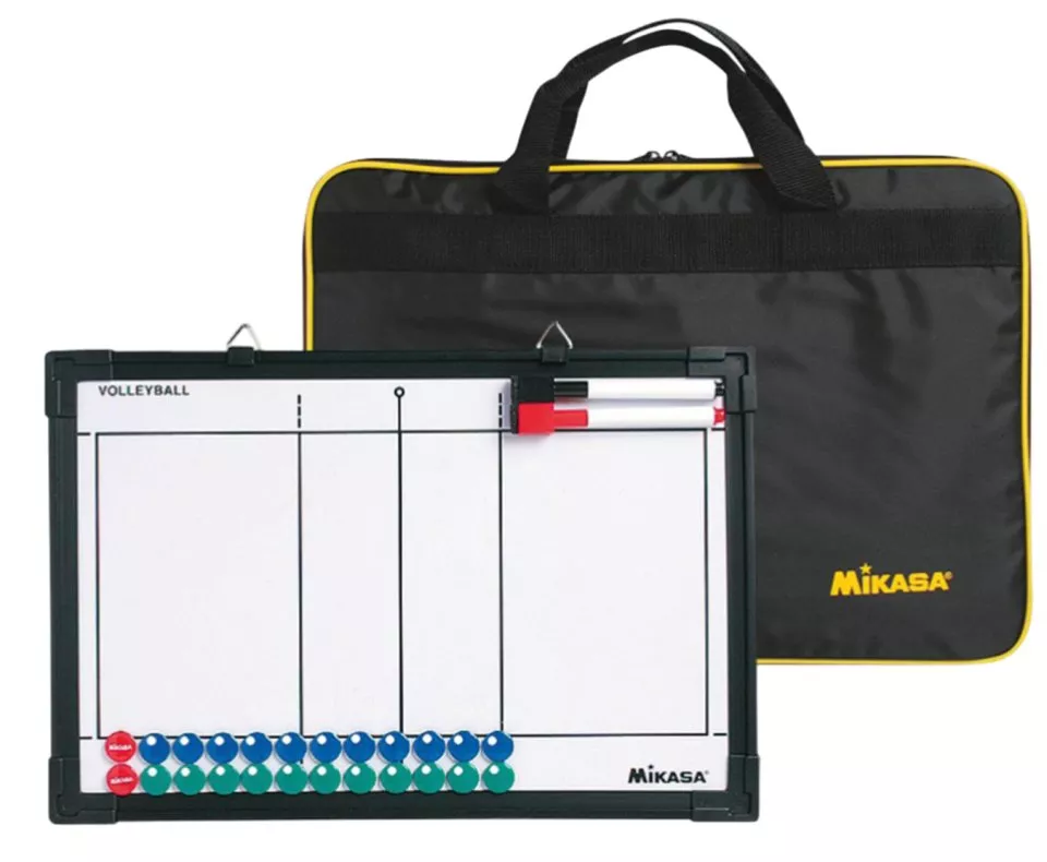 Magnetická tabuľa Mikasa SB-V Tactics Board