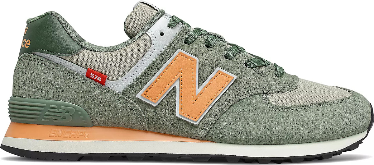 Incaltaminte New Balance ML574