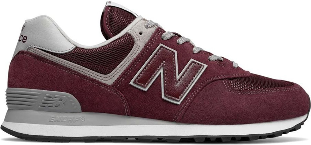 Obuv New Balance ML574