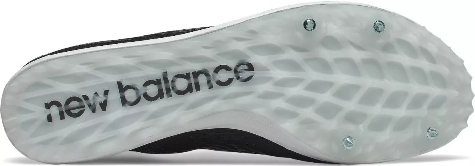 Zapatillas de atletismo New Balance LD5K v8