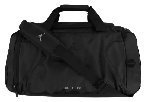 Jordan Jam Element Duffle Bag