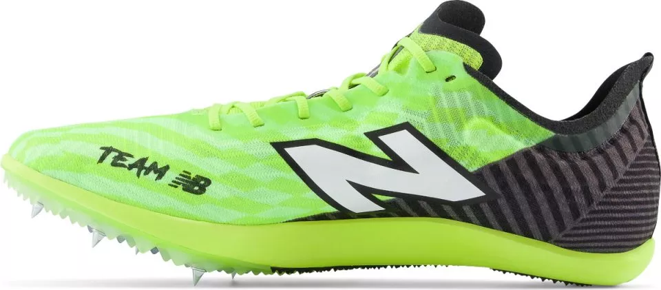 Track shoes/Spikes New Balance FuelCell MD500 v9