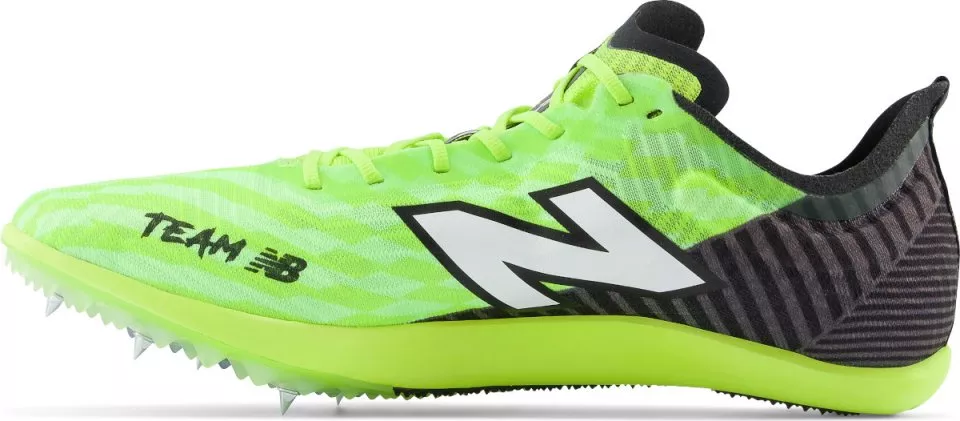 Pánské běžecké tretry New Balance FuelCell MD500 v9