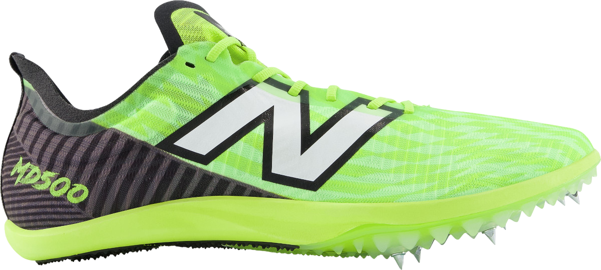 Pánské běžecké tretry New Balance FuelCell MD500 v9