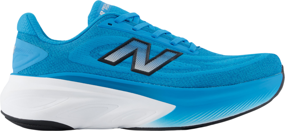 New Balance Fresh Foam X More v6